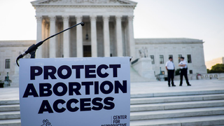Arkansas Governor Signs Bill Forcing Doctors Who Perform Abortions to 'Investigate' Patients